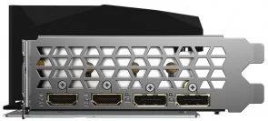 Фото: Відеокарта Gigabyte RX 6800 XT Gaming OC 16G AMD (GV-R68XTGAMING OC-16GD) № 8 | KTC