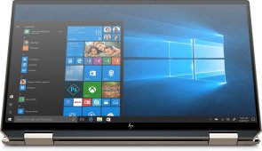 Ноутбук HP Spectre 15-eb1003ur 2X2A7EA Blue