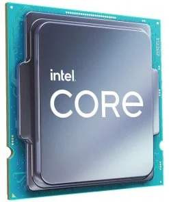 Фото: Процесор Intel Core i5-11600KF (BX8070811600KF) Box № 3 | KTC