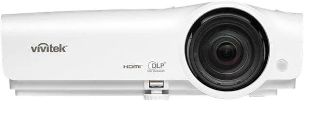 Фото: Проектор VIVITEK DX283-ST № 2 | KTC