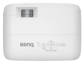 Фото: Проектор BenQ MH560 (9H.JNG77.13E) № 4 | KTC