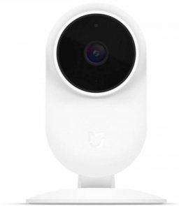Камера Xiaomi Mi Home Smart Camera 1080p (ZRM4024CN/SXJ01ZM)