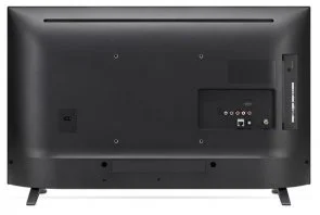 Фото: Телевізор LED LG 32LM637BPLA (Smart TV, Wi-Fi, 1366x768) № 4 | KTC
