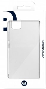 Чохол ArmorStandart for Realme C11 - Air Series Transparent (ARM57100)