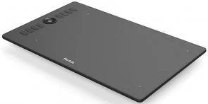Фото: Графічний планшет Parblo A610 Pro (A610PRO) № 2 | KTC