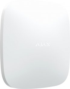 Центральний контролер Ajax Hub 2 Plus White