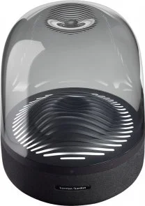 Фото: Колонка Harman Kardon Aura Studio 3 Black (HKAURAS3BLKEU) № 2 | KTC