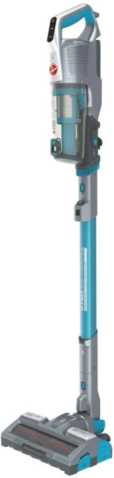 Фото: Ручний бездротовий пилосос Hoover HF522YSP 011 (39400962) № 3 | KTC
