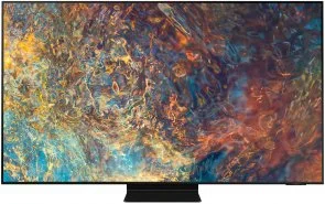 Фото: Телевізор QLED Samsung QE65QN90AAUXUA (Smart TV, Wi-Fi, 3840x2160) № 5 | KTC