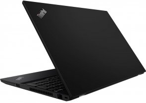 Ноутбук Lenovo ThinkPad T15 G2 20W4003XRA Black