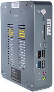 Персональний комп'ютер ARTLINE Business B12 (B12v29)