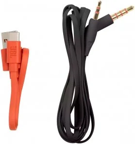 Фото: Навушники JBL Tune 660 NC Black (JBLT660NCBLK) № 6 | KTC