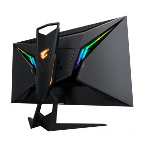 Монітор Gigabyte Aorus FI27Q-X Black (FI27Q-X-EK)