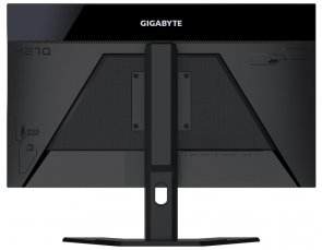 Монітор Gigabyte M27Q Black (M27Q-EK)