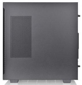  Корпус Thermaltake Divider 300 TG Black with window (CA-1S2-00M1WN-00)