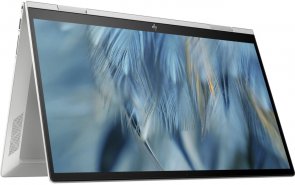 Ноутбук HP ENVY x360 15-es0004ua 423Z5EA Silver