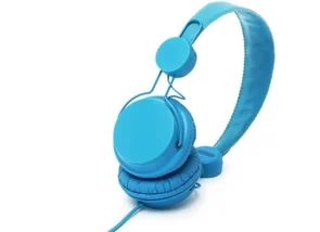 Фото: Навушники Urbanears Coloud Colors блакитні № 5 | KTC
