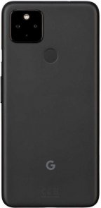 Смартфон Google Pixel 4a 5G 6/128GB Just Black