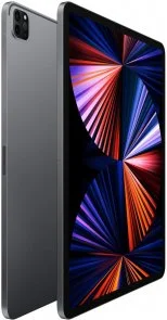 Фото: Планшет Apple iPad Pro 12.9 2021 256GB M1 Wi-Fi Space Gray (MHNH3) № 3 | KTC