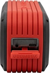 Фото: Портативна колонка Divoom Voombox-Outdoor 3GEN Red № 7 | KTC