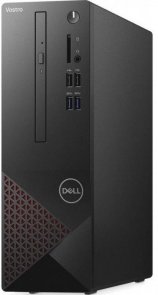 Персональний комп'ютер Dell Vostro 3681 SFF (N304VD3681_2101_UBU)