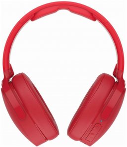 Гарнітура Skullcandy HESH Hesh 3.0 BT Red (S6HTW-K613)