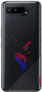 Фото: Смартфон ASUS ROG Phone 5 12/256GB Phantom Black (ZS673KS-1A012EU) № 9 | KTC