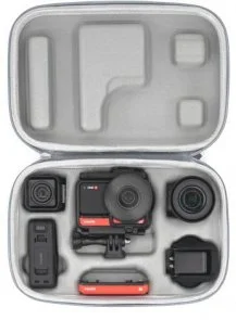 Фото: Захисний кейс Insta360 for One R (DINORSC/A) № 5 | KTC