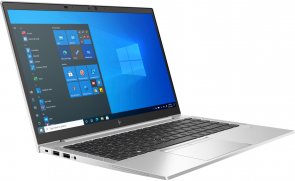 Ноутбук HP EliteBook 840 G8 336D4EA Silver