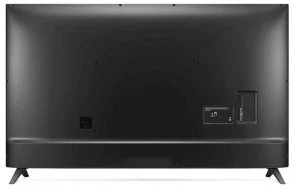 Фото: Телевізор LED LG 65UP75006LF (Smart TV, Wi-Fi, 3840x2160) № 4 | KTC