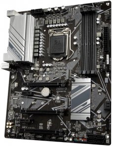 Материнська плата Gigabyte Z590 D