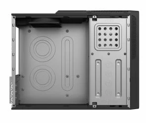 Фото: Корпус Gamemax ST612-2U3-TYC 300W Black № 5 | KTC