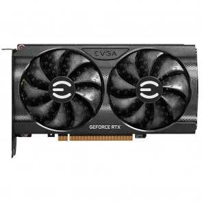 Фото: Відеокарта EVGA RTX 3060 XC Gaming (12G-P5-3657-KR) № 3 | KTC