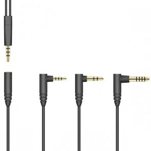 Фото: Навушники Sennheiser IE 800 S Black (507360) № 3 | KTC