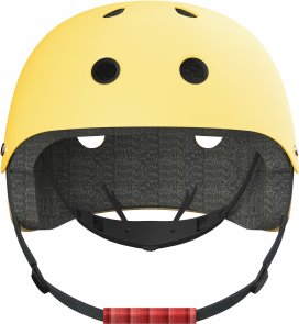  Шолом Ninebot by Segway Helmet 58-63cm Yellow {AB.00.0020.51}