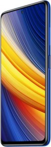 Смартфон Xiaomi Poco X3 Pro 6/128GB Frost Blue