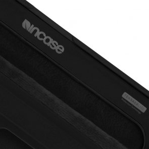 Папка Incase for Macbook Pro/Air ICON Sleeve with Woolenex Graphite (INMB100366-GFT)