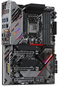 Материнська плата AsRock Z590 PG VELOCITA