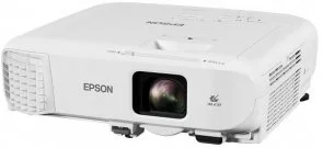 Фото: Проектор Epson EB-X49 (V11H982040) № 3 | KTC