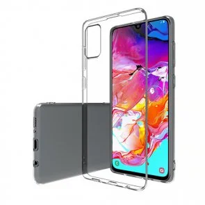 Фото: Чохол BeCover for Samsung A52 SM-A525 - Transparancy (706058) № 5 | KTC