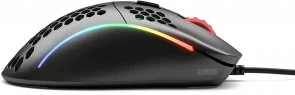 Фото: Миша Glorious Model D Minus Matte Black (GLO-MS-DM-MB) № 3 | KTC