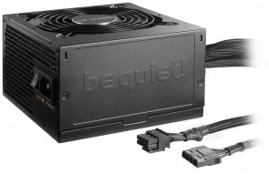 Блок живлення bequiet System Power 9 500W (BN246)