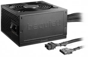 Фото: Блок живлення be quiet! System Power 9 500W (BN246) № 3 | KTC