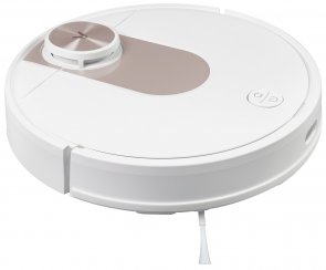 Робот пилoсос Xiaomi Viomi SE Vacuum Cleaner White