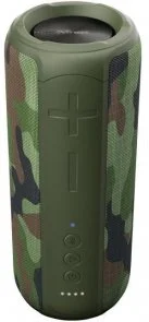 Фото: Портативна колонка Trust Caro Max Powerful Bluetooth Camo (23960_TRUST) № 12 | KTC