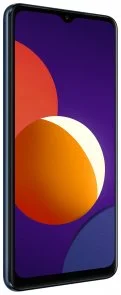 Фото: Смартфон Samsung Galaxy M12 M127 4/64GB SM-M127FZKVSEK Black № 3 | KTC