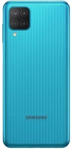 Фото: Смартфон Samsung Galaxy M12 M127 4/64GB Green № 7 | KTC