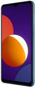 Фото: Смартфон Samsung Galaxy M12 M127 4/64GB Blue № 4 | KTC