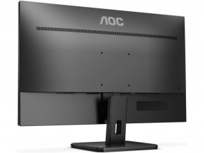 Монітор AOC 27E2QAE Black