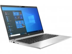 Фото: Ноутбук HP ProBook 430 G8 2V658AV_V4 Silver - 13.3" IPS 60 Гц / Intel Core i7 / i7-1165G7 / DDR4 32 ГБ / PCI-E SSD 512 ГБ / Intel Iris Xe Graphics № 2 | KTC